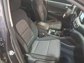 Hyundai Tucson 1.6 CRDi 100kW (136CV) Style DCT 4x2
