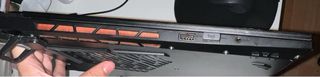 Portátil AORUS 17X i9 RTX 4090 32GB RAM
