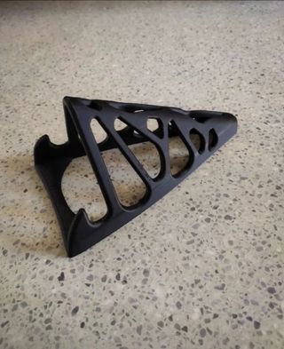 Soporte para surfskate / monopatín