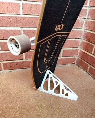 Soporte para surfskate / monopatín