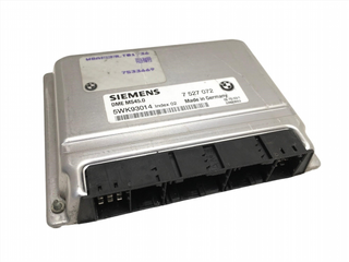 Centralita Motor BMW 7527072