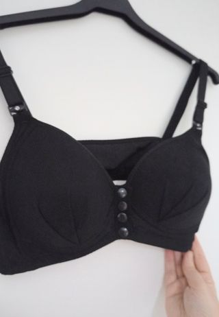 Sujetador lactancia. Talla 100B