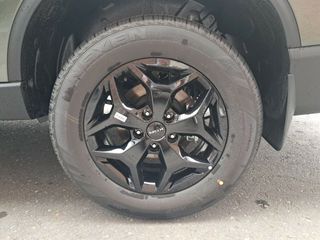 KGM Musso Sports LIMITED AT GSR 4X4 