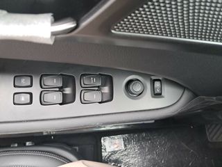 KGM Musso Sports LIMITED AT GSR 4X4 