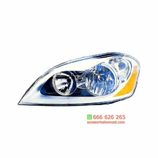Faros delanteros para VOLVO XC60 (08-)