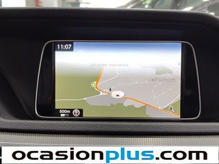 Mercedes-Benz Clase E E 220 BlueTEC 4MATIC 125 kW (170 CV)