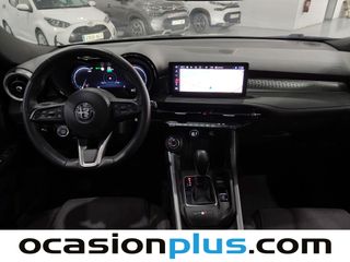 Alfa Romeo Tonale 1.5 MHEV Sprint FWD 96 kW (130 CV)