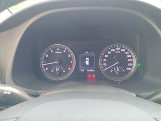 Hyundai Tucson 1.6 GDi BlueDrive Essence 4x2
