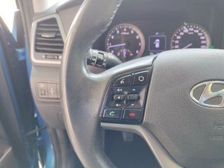Hyundai Tucson 1.6 GDi BlueDrive Essence 4x2