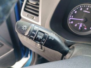 Hyundai Tucson 1.6 GDi BlueDrive Essence 4x2