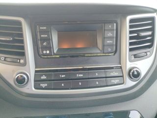 Hyundai Tucson 1.6 GDi BlueDrive Essence 4x2