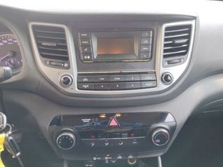 Hyundai Tucson 1.6 GDi BlueDrive Essence 4x2