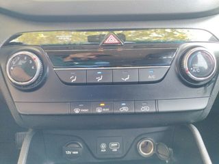 Hyundai Tucson 1.6 GDi BlueDrive Essence 4x2
