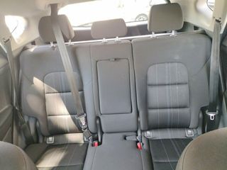 Hyundai Tucson 1.6 GDi BlueDrive Essence 4x2