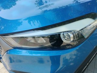 Hyundai Tucson 1.6 GDi BlueDrive Essence 4x2