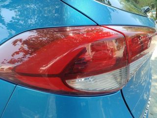 Hyundai Tucson 1.6 GDi BlueDrive Essence 4x2