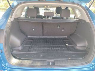 Hyundai Tucson 1.6 GDi BlueDrive Essence 4x2