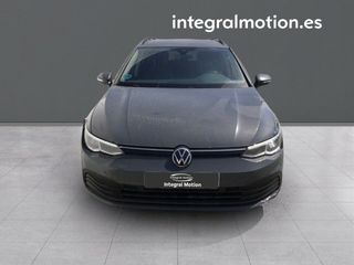 Volkswagen Golf Life 2.0 TDI 85kW (115CV) Variant