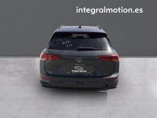 Volkswagen Golf Life 2.0 TDI 85kW (115CV) Variant
