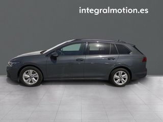 Volkswagen Golf Life 2.0 TDI 85kW (115CV) Variant