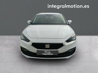 Seat Leon SP 2.0 TDI 85kW Style Go