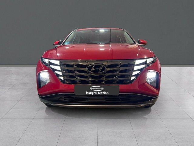 Hyundai Tucson 1.6 TGDI 169kW (230CV) HEV Maxx Auto