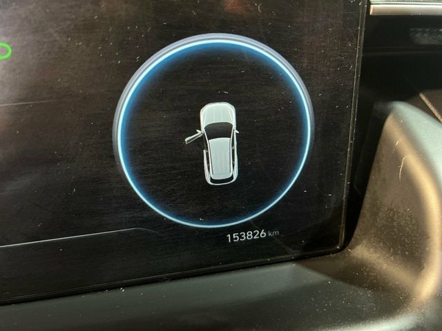 Hyundai Tucson 1.6 TGDI 169kW (230CV) HEV Maxx Auto