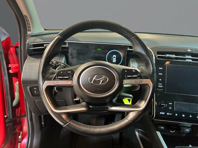 Hyundai Tucson 1.6 TGDI 169kW (230CV) HEV Maxx Auto