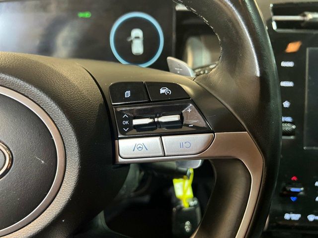 Hyundai Tucson 1.6 TGDI 169kW (230CV) HEV Maxx Auto