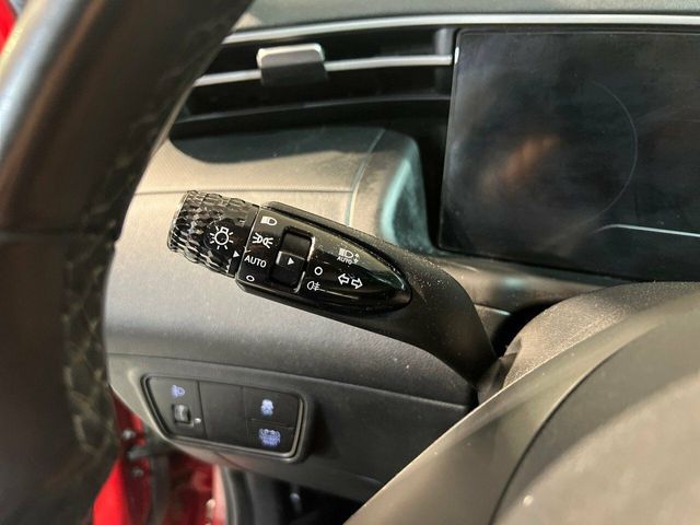 Hyundai Tucson 1.6 TGDI 169kW (230CV) HEV Maxx Auto