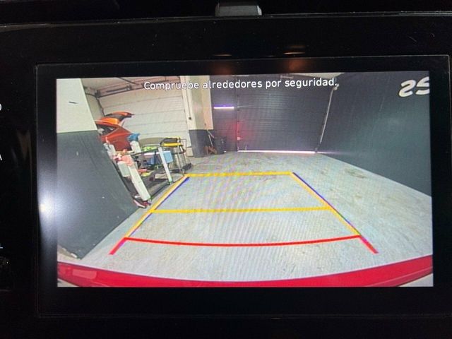 Hyundai Tucson 1.6 TGDI 169kW (230CV) HEV Maxx Auto