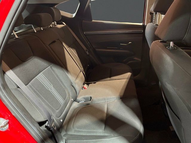 Hyundai Tucson 1.6 TGDI 169kW (230CV) HEV Maxx Auto