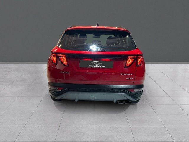 Hyundai Tucson 1.6 TGDI 169kW (230CV) HEV Maxx Auto
