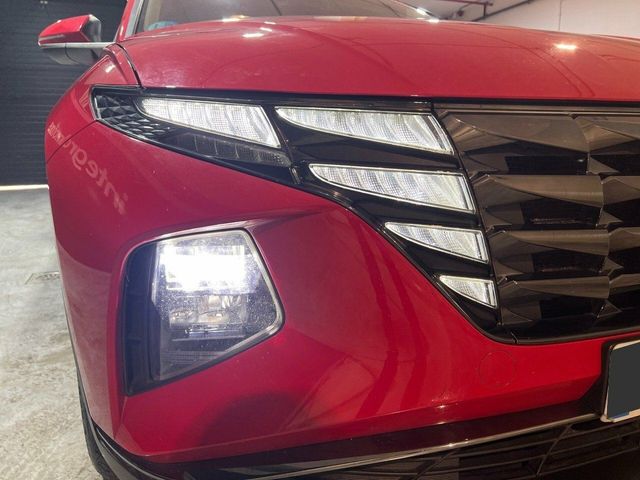 Hyundai Tucson 1.6 TGDI 169kW (230CV) HEV Maxx Auto