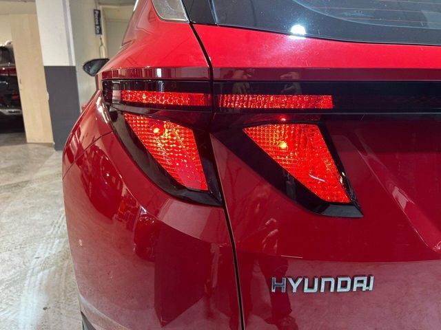 Hyundai Tucson 1.6 TGDI 169kW (230CV) HEV Maxx Auto