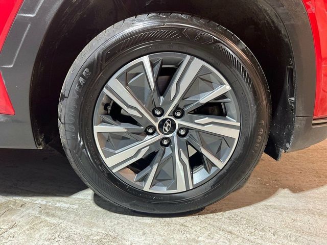 Hyundai Tucson 1.6 TGDI 169kW (230CV) HEV Maxx Auto