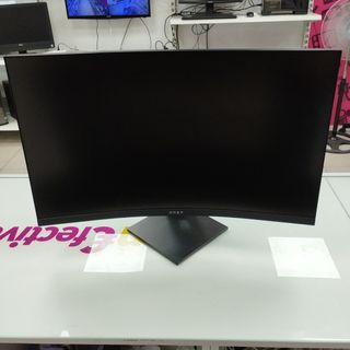 Monitor LED HP OMEN 27C 27&#34; LED QHD 240Hz