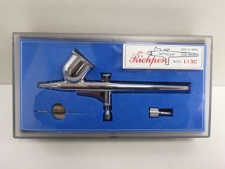 Aerografo richpen 113c