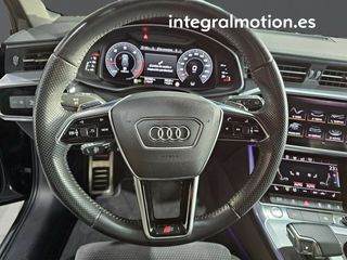 Audi A6 S line 3.0 TDI 200kW quattro S tro Avant