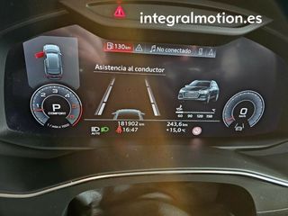 Audi A6 S line 3.0 TDI 200kW quattro S tro Avant