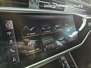 Audi A6 S line 3.0 TDI 200kW quattro S tro Avant
