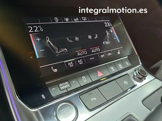 Audi A6 S line 3.0 TDI 200kW quattro S tro Avant
