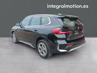 BMW X1 sDrive18d