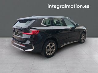 BMW X1 sDrive18d