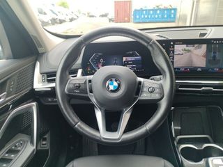 BMW X1 sDrive18d