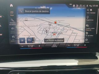 BMW X1 sDrive18d