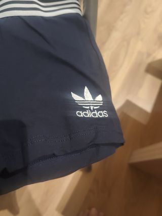 Boxer Adidas Azul Marino más colores 