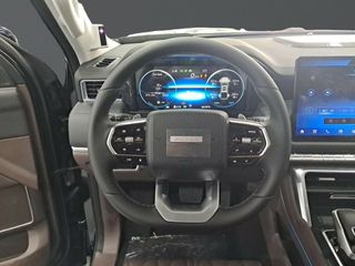 Foton Tunland V9 4x4 8AT 