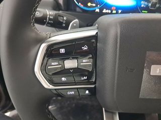 Foton Tunland V9 4x4 8AT 