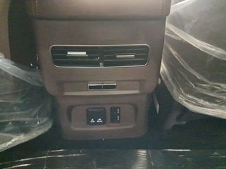Foton Tunland V9 4x4 8AT 